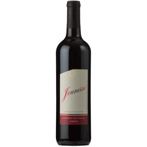 Jeunesse Cab Sauv 750ml