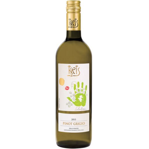 Kris Pinot Grigio 750ml