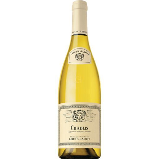 LOUIS JADOT CHABLIS