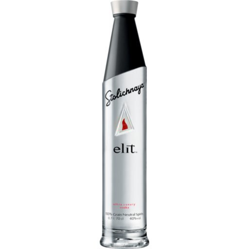 Stoli Elit 750ml