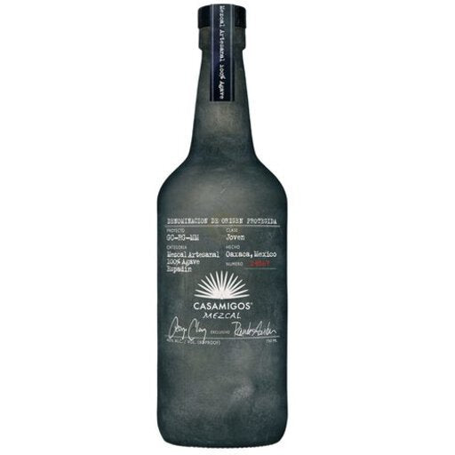 Casamigos Mezcal 750mL