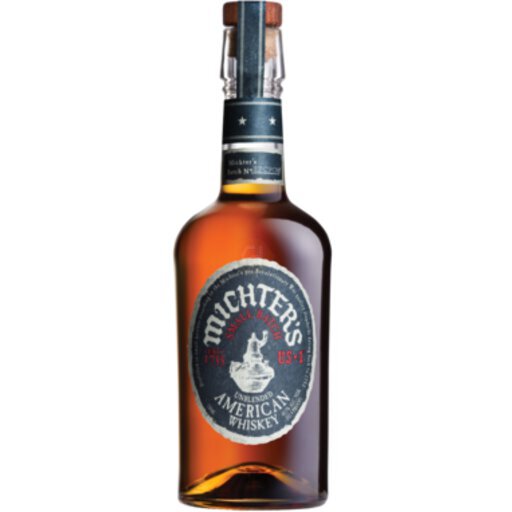 Michters American 750ml