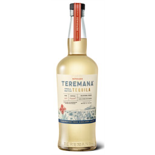 Teremana Reposado 750ml