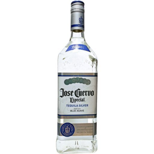 Jose Cuervo Silver 375ml