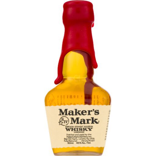 Maker Mark 50ml