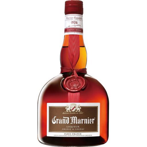 Grand Marnier 750ml