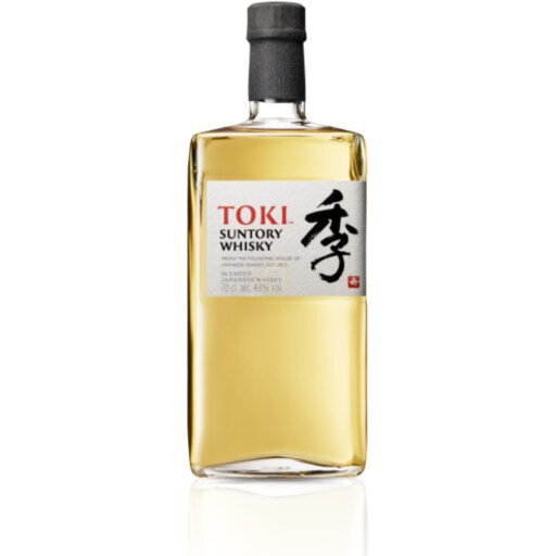 Suntory Whiskey Toki 750ml