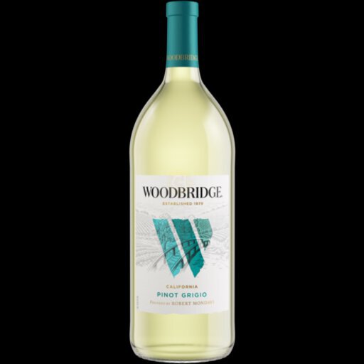 Woodbridge Pinot Grigio1.5L