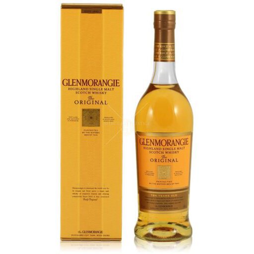 GlenMorangie 15yr