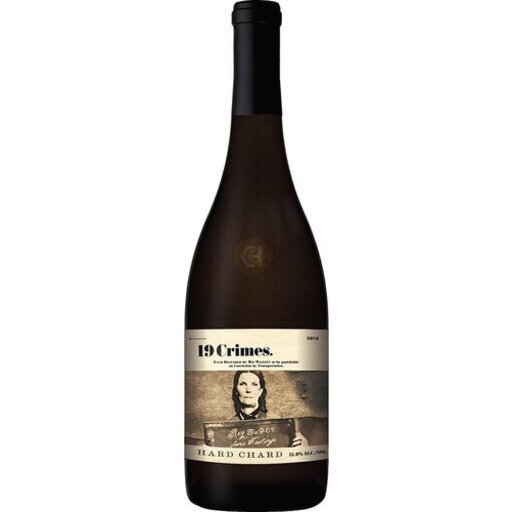 19Crimes Martha chard 750ml