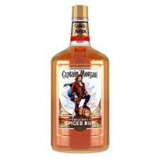 Captain morgan Mai tai