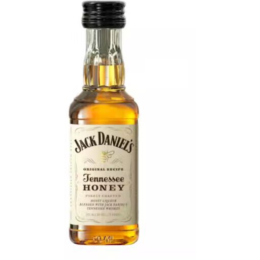 Jack Daniels Honey 50ml