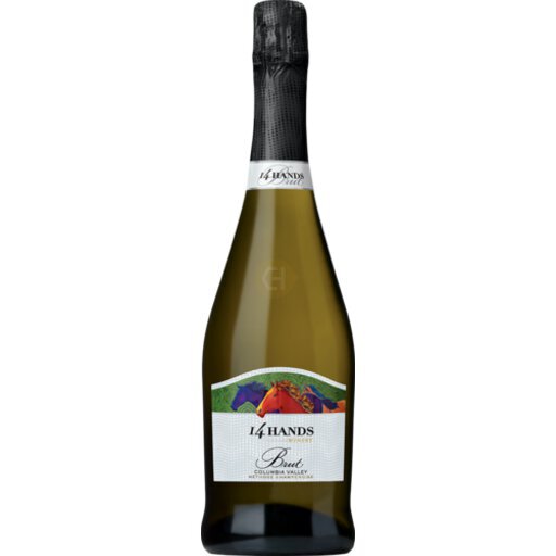 CHANDON BRUT 750ML