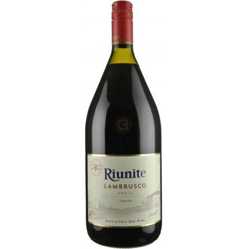 Riunite Lambrusco 3L