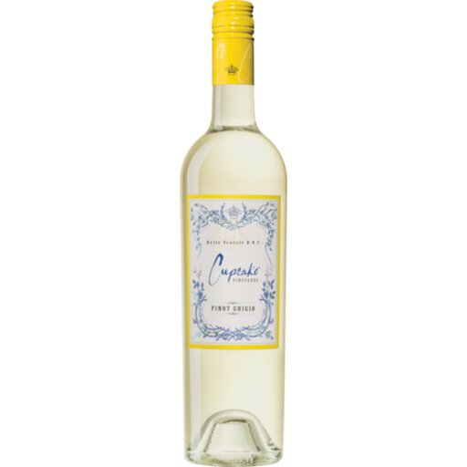 Dark Horse Pinot Grigio 750ml