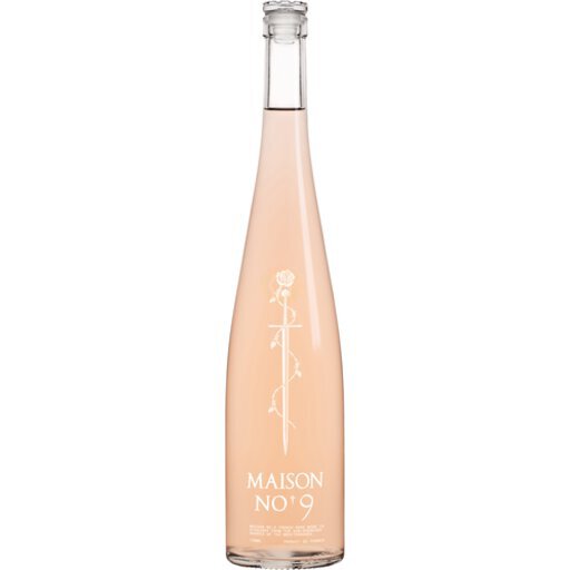 Maison No 9 Rose 750ml