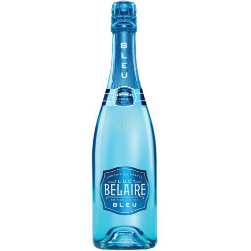Belaire Bleu 750ml