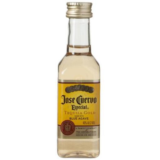 Jose Cuervo Gold 750