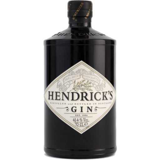 Hendricks Gin 1L