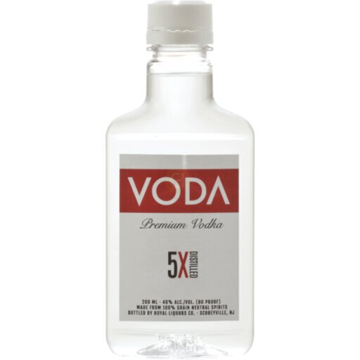 Voda 200ml