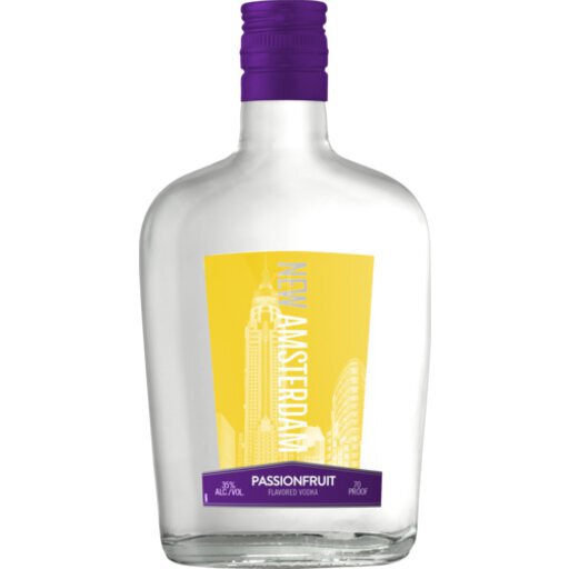 NEW AMSTERDAM 50ML PASSION