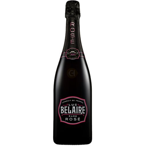 Belaire Luc Rare Rose 750ml