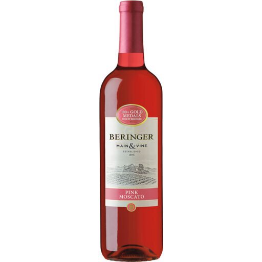 Beringer Bros Cab 750ml