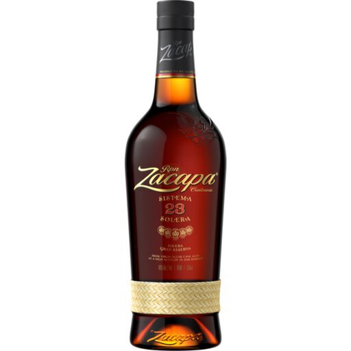 Ron Zacapa Rum 750ml