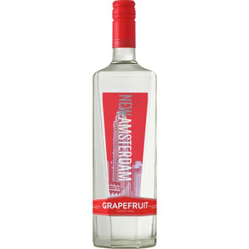 Amsterdam Grapefruit 1L