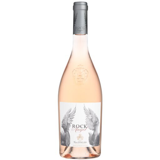 Rock Angel Rose 750ml