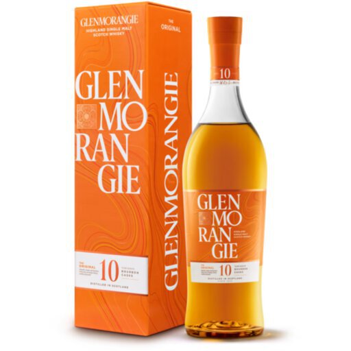 Glenmorangie 10 Year 750ml
