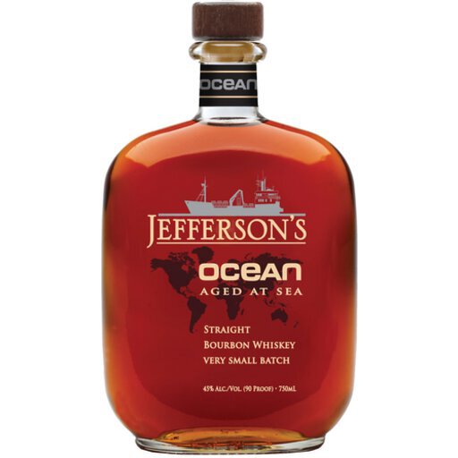 Jeffersons Ocean 750ml.