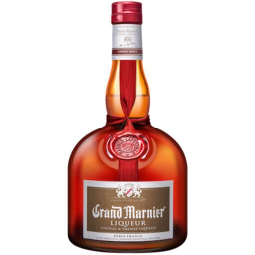 Grand Marnier 750ML