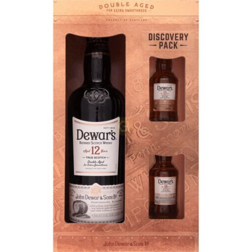 Dewar's 15 Yr 750ml