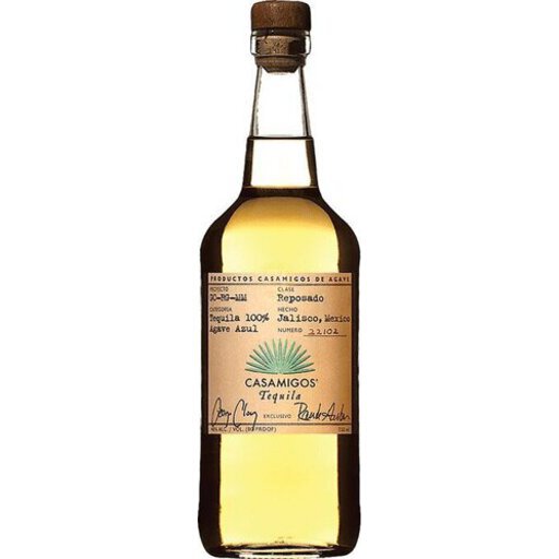 Casamigos Reposado 1L.