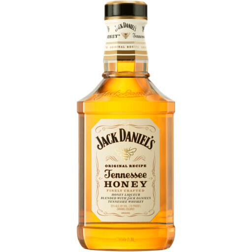 Jack Daniel Honey 200ml