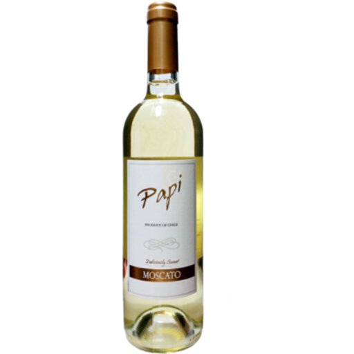 CAVIT MOSCATO 750ML