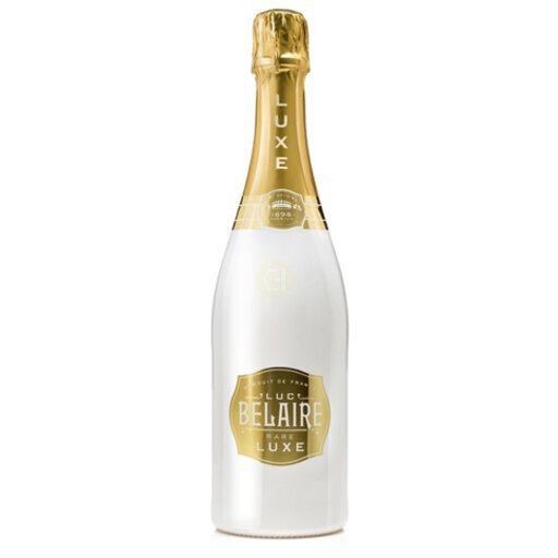 Belaire Luc Rare Luxe 750ml