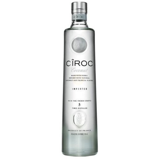 Ciroc Coconut 1L