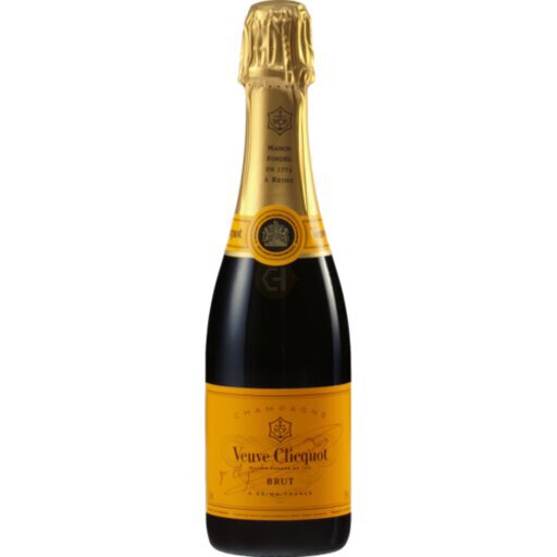 VEUVE CLICQUOT BRUT 750ml