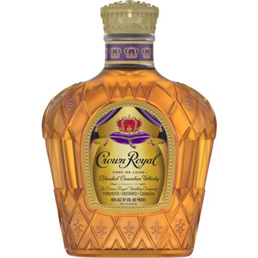 Crown Royal 1.75lt