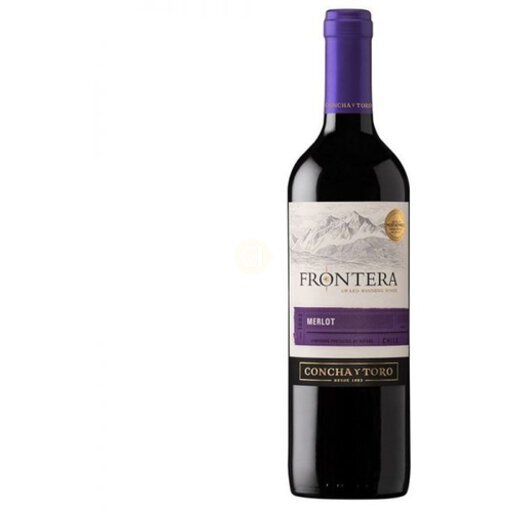 Frontera Cabernet/merlot 750