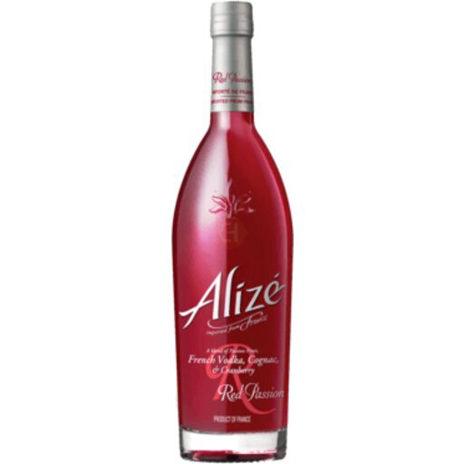 Alize Red Passion 750ml