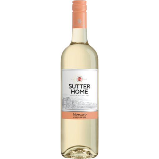 Sutter Home Chardonnay 1.5