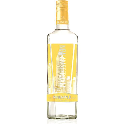 New Amsterdam Pineapple 50ml