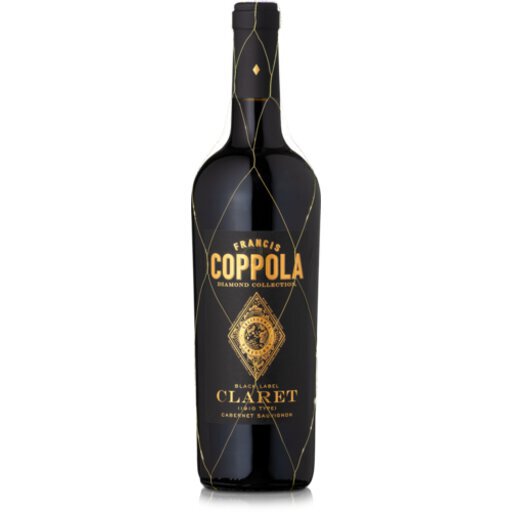 Coppola Claret Cab Sauv 750ML