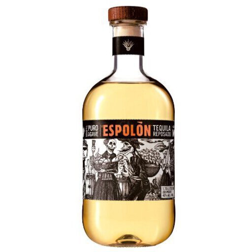 Espolon Reposado 1.75L