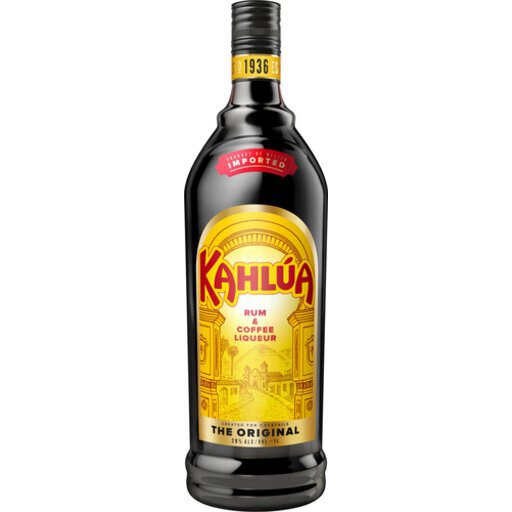 Kahlua Liqueur 1L