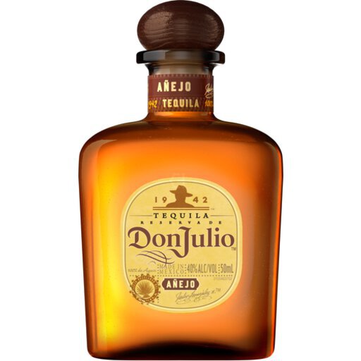 DON FULANO ANEJO