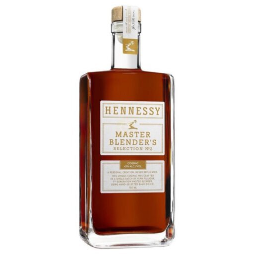 Hennessy Master Blend